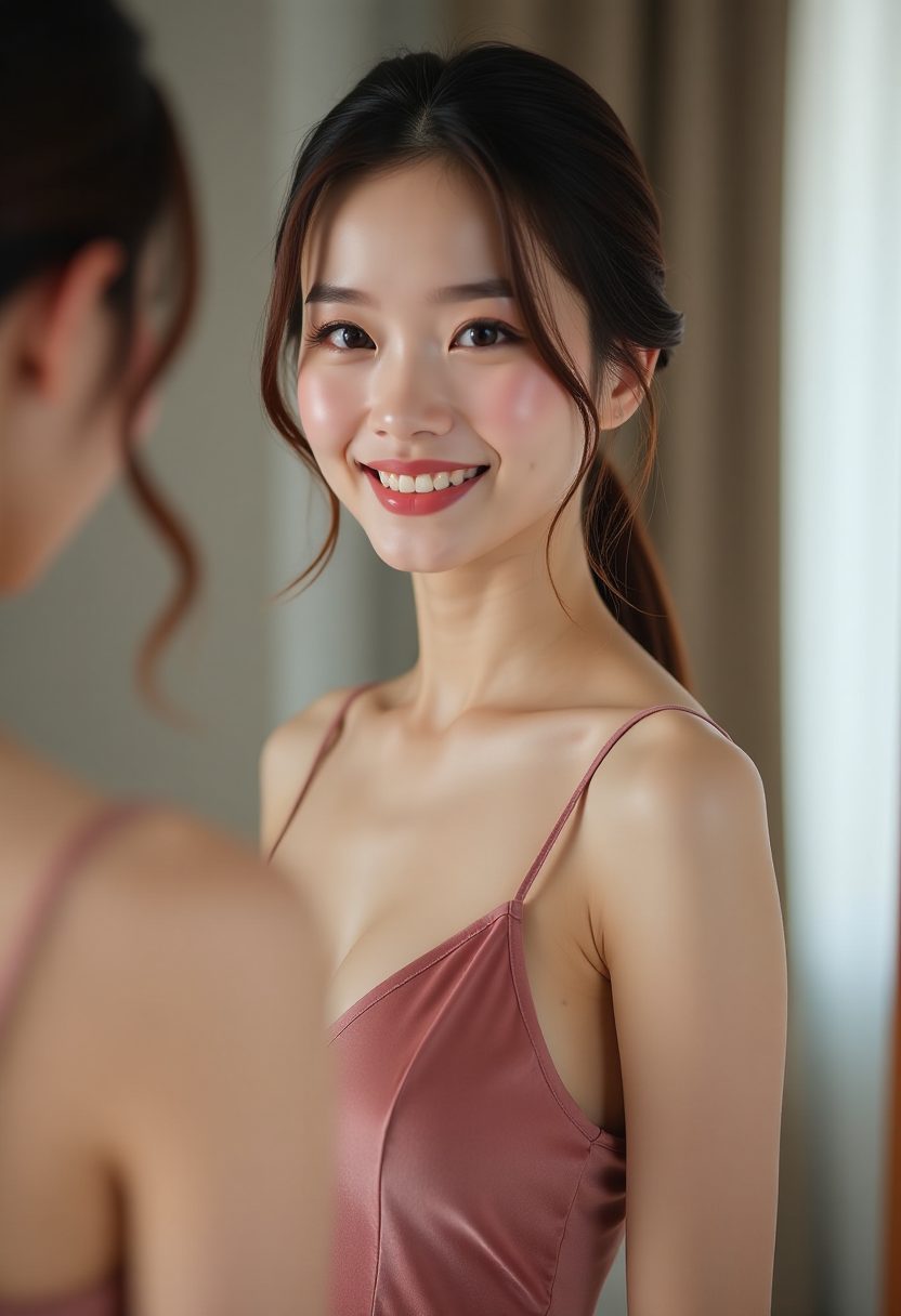 奈良古寺谜案