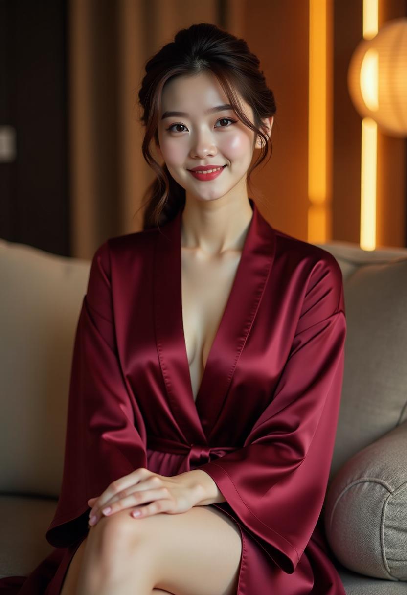 江南区的秘密